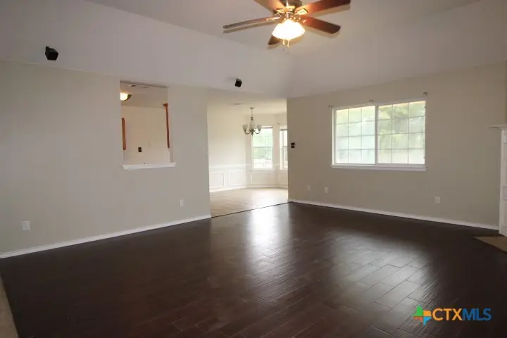 501 Mesquite Circle, Copperas Cove, TX 76522 - #3