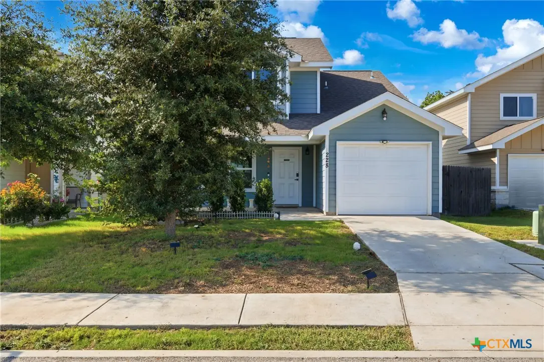 228 Mar Hill Street, Seguin, TX 78155 - #1
