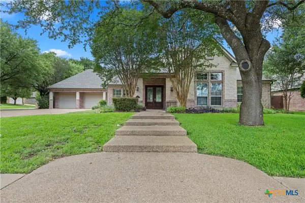 2316 Deerfield Drive, Temple, TX 76502