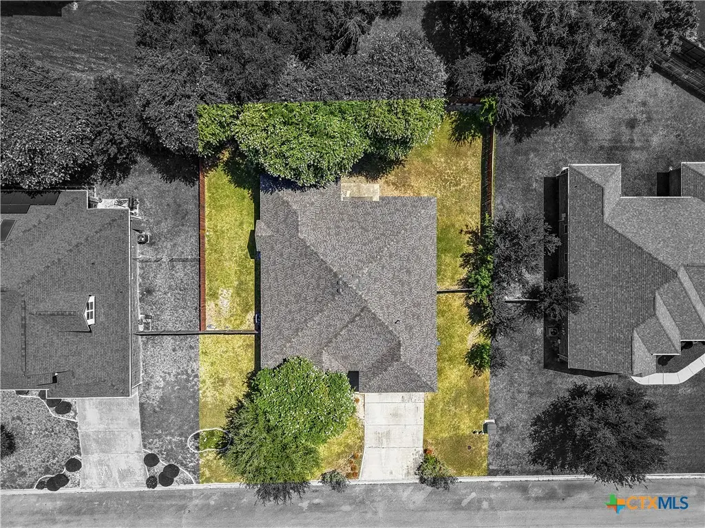 1802 Iron Jacket Trail, Harker Heights, TX 76548 - #1