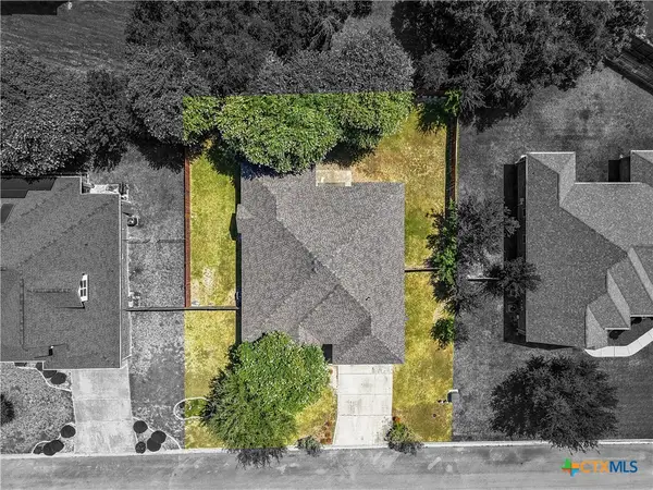 1802 Iron Jacket Trail, Harker Heights, TX 76548