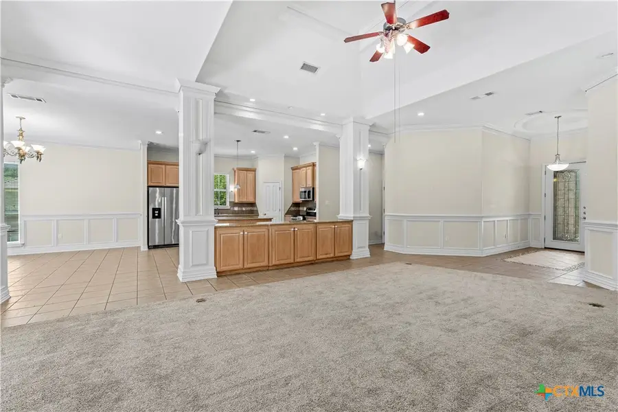 1802 Iron Jacket Trail, Harker Heights, TX 76548 - #3