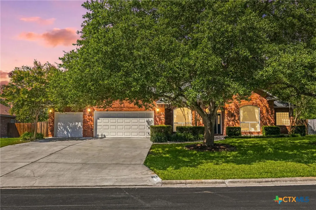 2344 Country Grace, New Braunfels, TX 78130 - #1