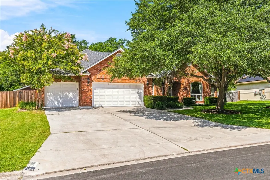 2344 Country Grace, New Braunfels, TX 78130 - #2