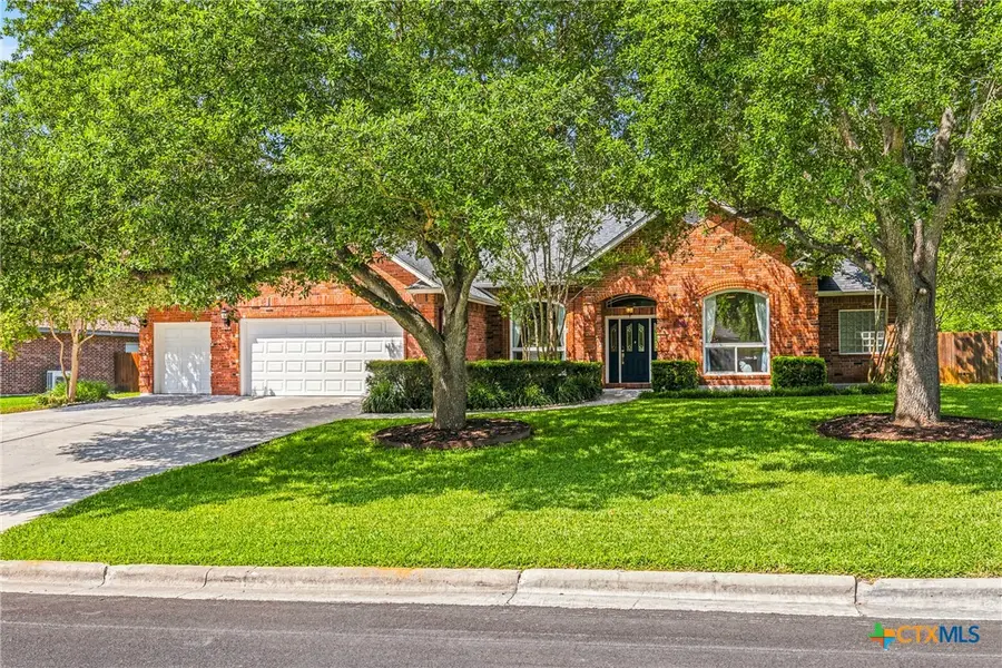 2344 Country Grace, New Braunfels, TX 78130 - #3