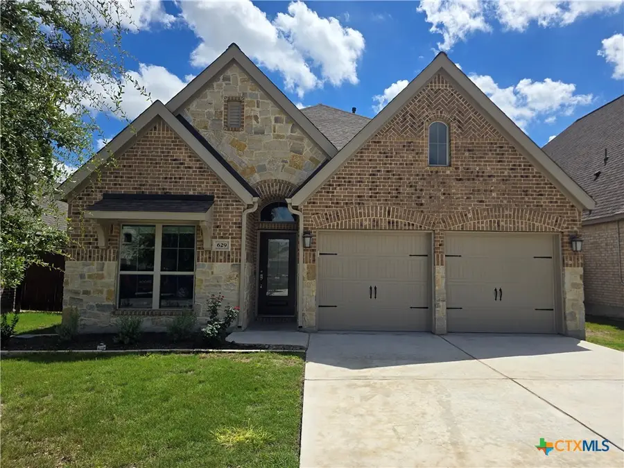 629 Arroyo Loma, New Braunfels, TX 78130 - #3