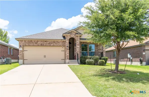 6036 Stonehaven Drive, Temple, TX 76502