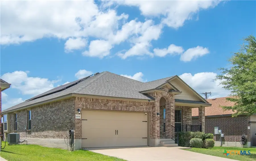 6036 Stonehaven Drive, Temple, TX 76502 - #2