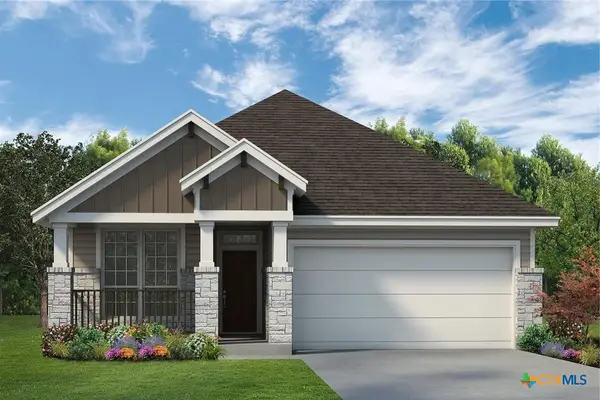 7911 Timber Hollow Lane, Temple, TX 76502