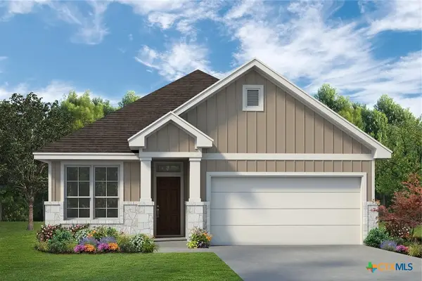 7915 Timber Hollow Lane, Temple, TX 76502