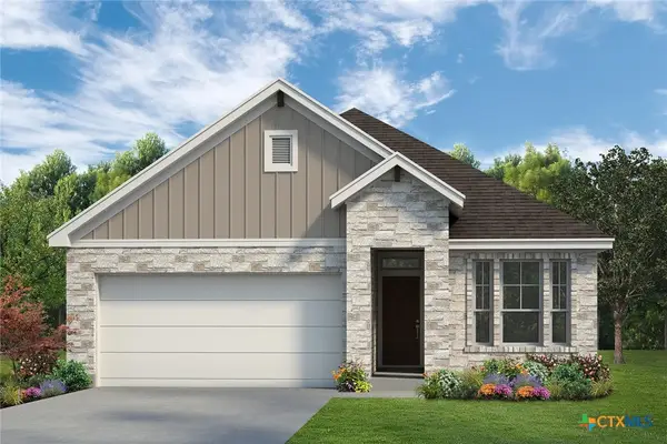 7916 Pineridge Way, Temple, TX 76502