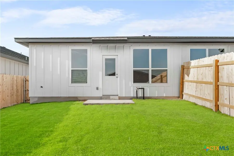 8900 Little Leaf Mullberry Drive, Killeen, TX 76542 - #2
