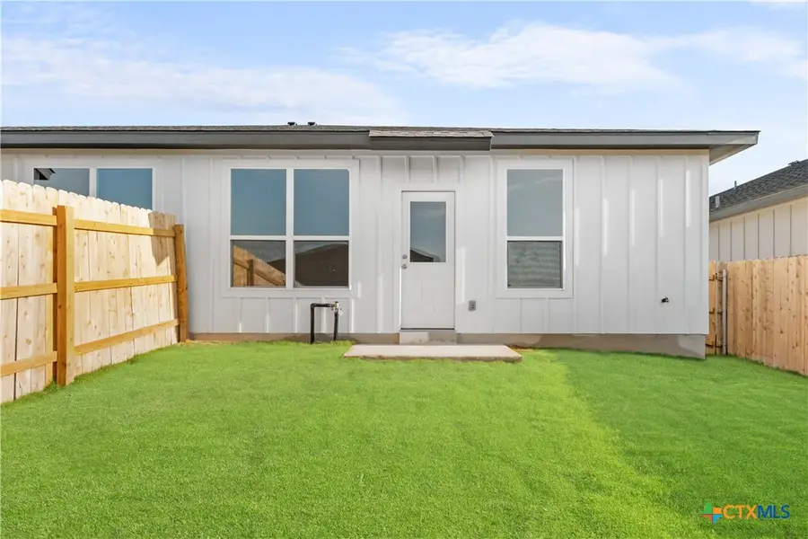 8900 Little Leaf Mullberry Drive, Killeen, TX 76542 - #3