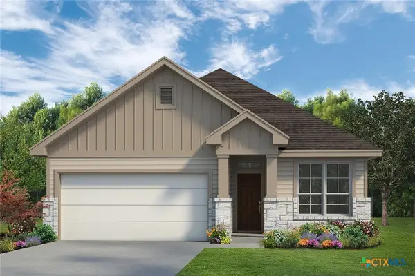 7920 Pineridge Way, Temple, TX 76502