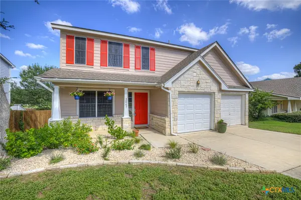 2047 Lisa Lane, San Marcos, TX 78666