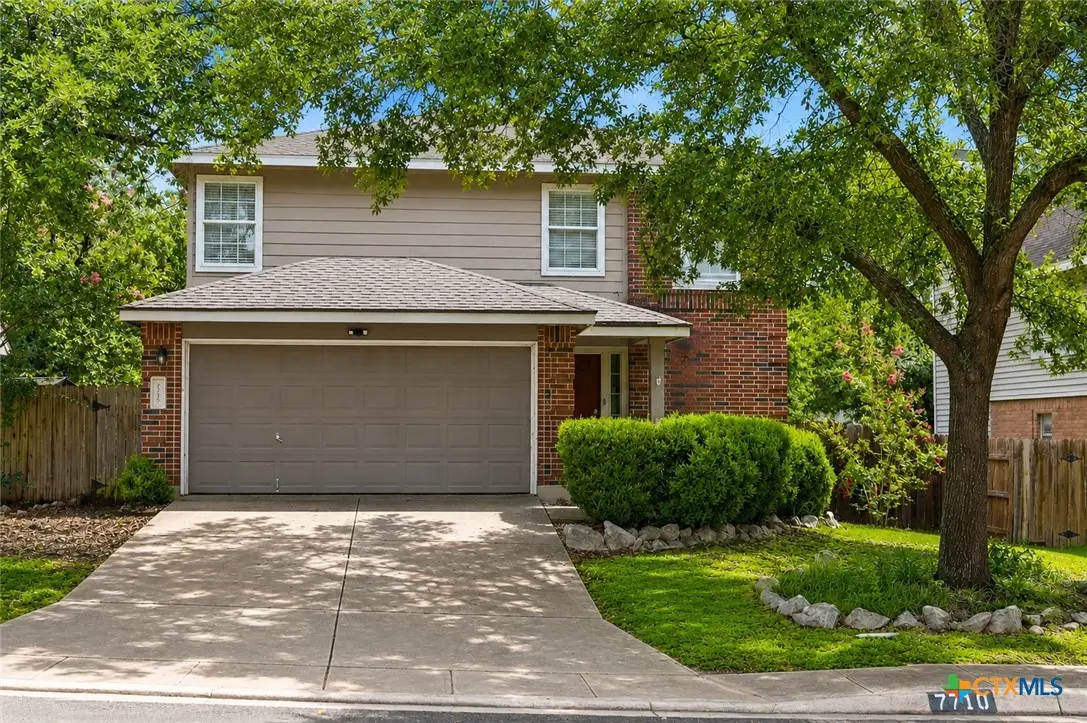 7710 Fallen Pine, Converse, TX 78109 - #1