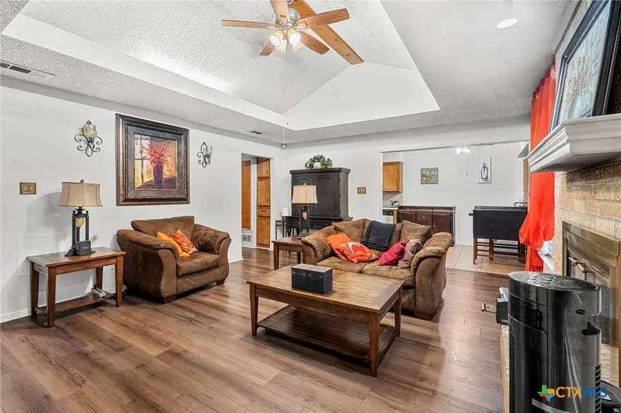 1610 Ronstan Drive, Killeen, TX 76549 - #2