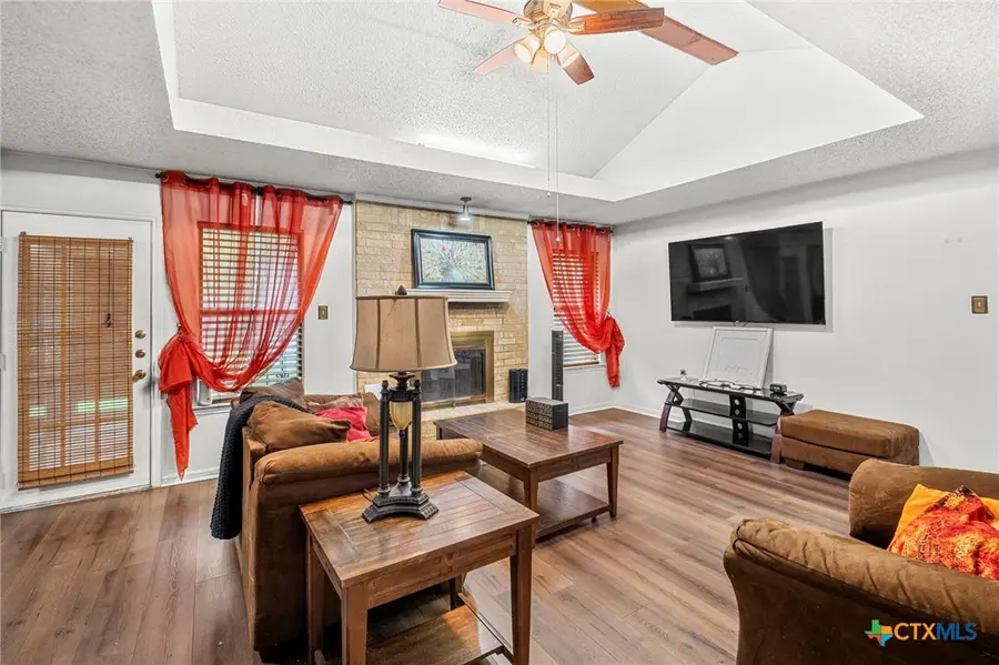 1610 Ronstan Drive, Killeen, TX 76549 - #3