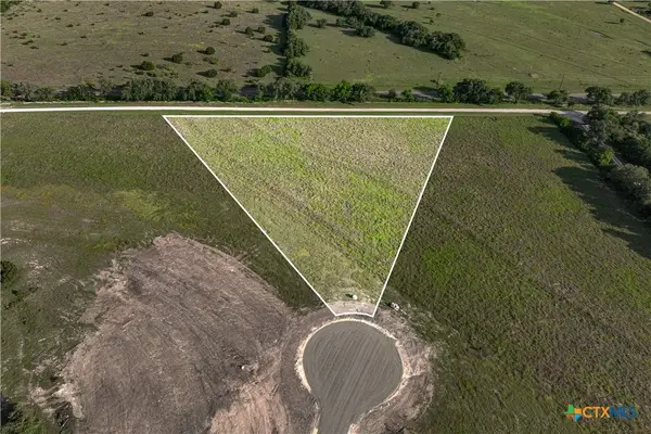 TBD Lot 10 Hank Williams Way, Burnet, TX 78605
