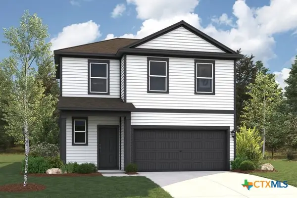 1221 Wild Leaf Way, San Marcos, TX 78666