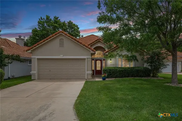 30303 Briarcrest Drive, Georgetown, TX 78628