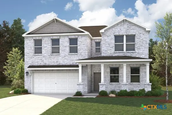 4816 Bridwell Lane, Austin, TX 78754