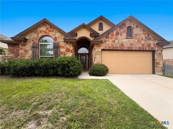 824 Tuscan Road, Harker Heights, TX 76548