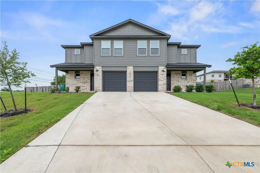 1720 Tejas Trail, Harker Heights, TX 76548 - #2