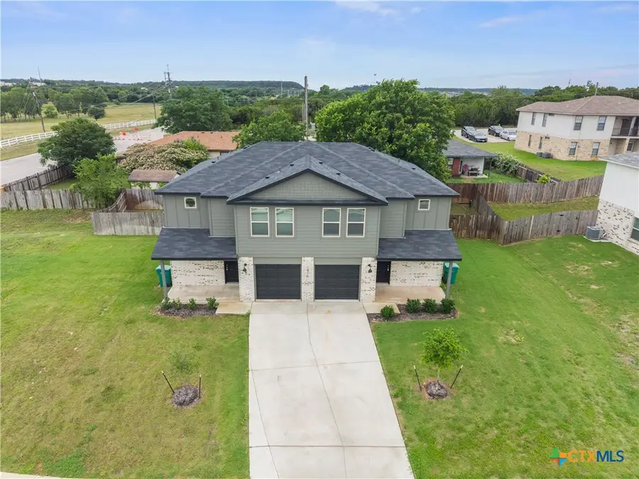 1720 Tejas Trail, Harker Heights, TX 76548 - #3