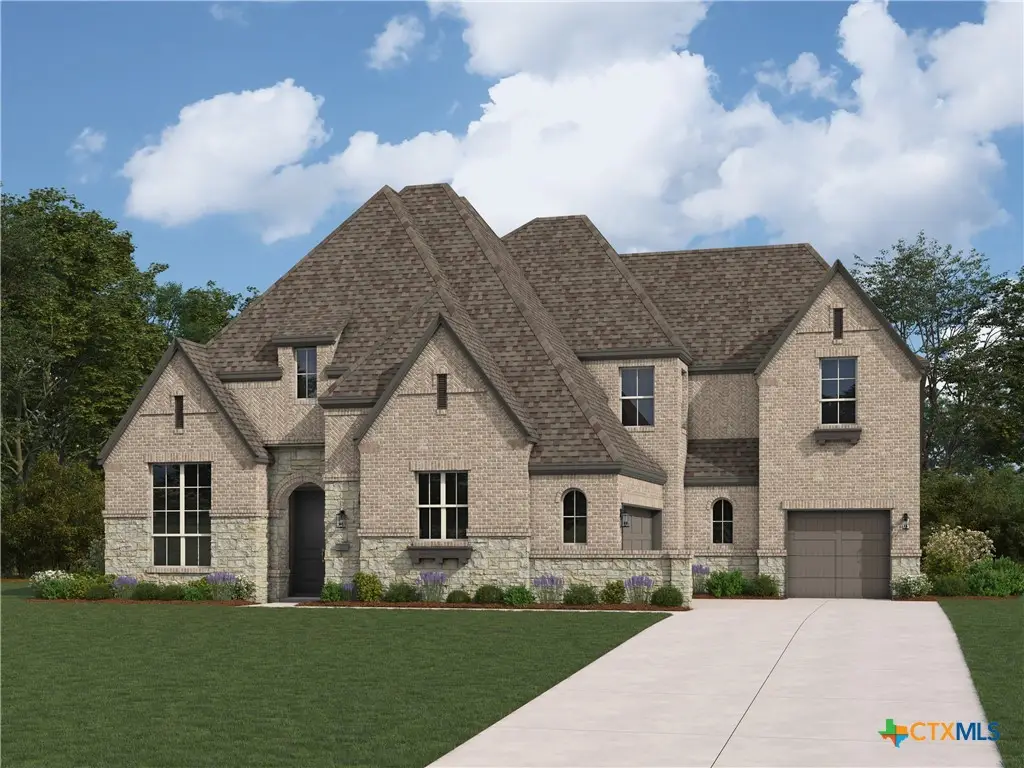 6976 Hallie Hunt, Schertz, TX 78154 - #1