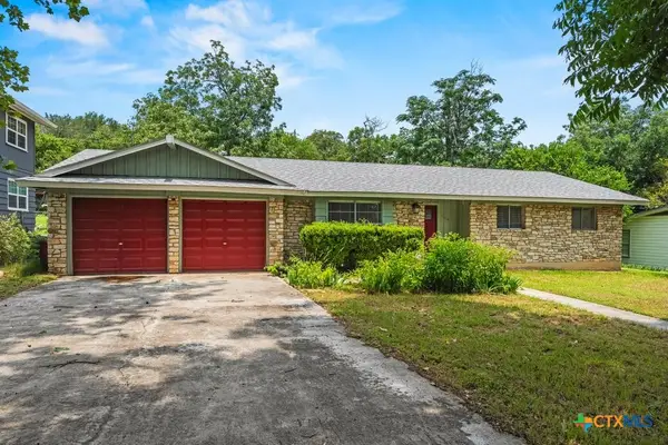 508 Franklin Drive, San Marcos, TX 78666