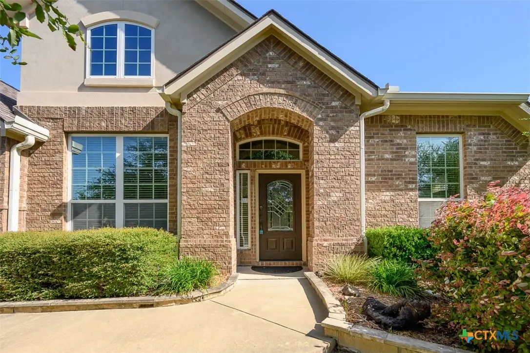 811 Cathedral Court, Harker Heights, TX 76548 - #1
