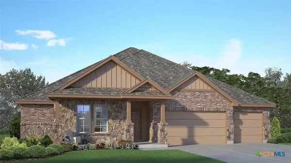 9820 Jett Drive, Temple, TX 76502