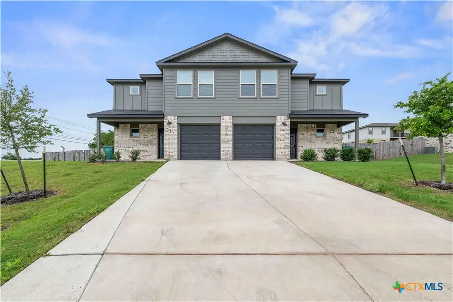 1703 Tejas Trail, Harker Heights, TX 76548 - #2