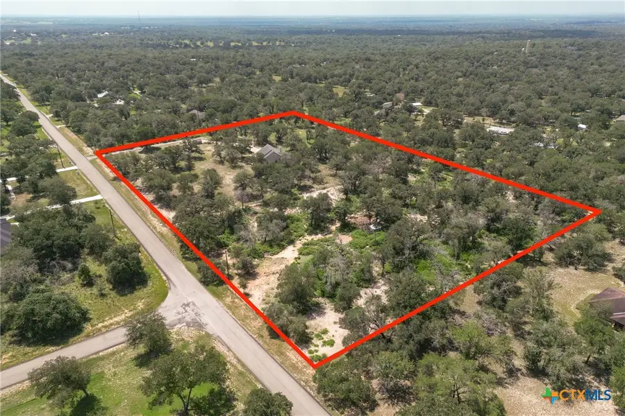 1262 Morning Glory Lane, Adkins, TX 78101 - #2