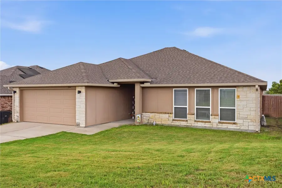 1901 Fawn Creek Street, Temple, TX 76504 - #2