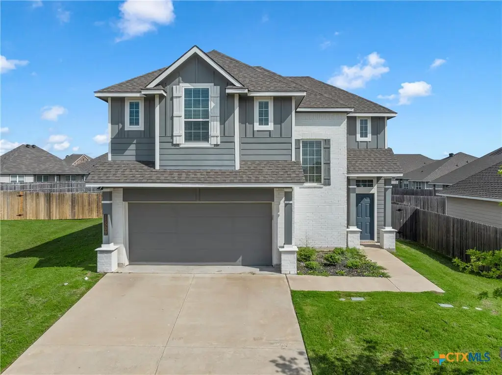 11509 Ullrich Court, Lorena, TX 76655 - #1