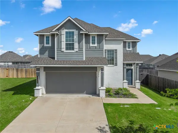 11509 Ullrich Court, Lorena, TX 76655