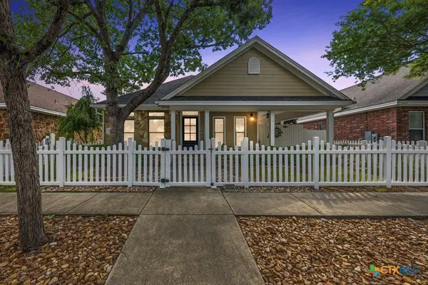 2322 Cotton Boulevard, New Braunfels, TX 78130