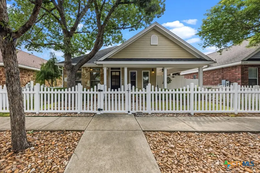2322 Cotton Boulevard, New Braunfels, TX 78130 - #2