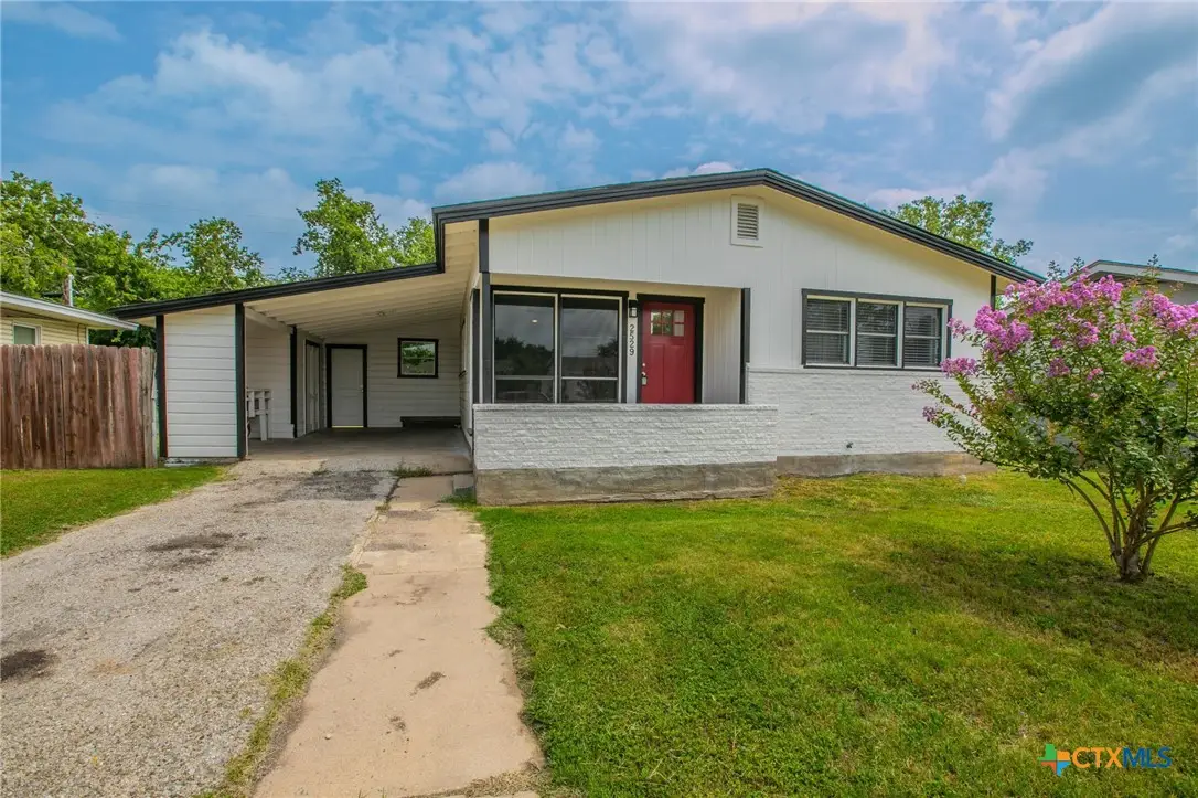 2529 Powell Drive, Gatesville, TX 76528 - #1