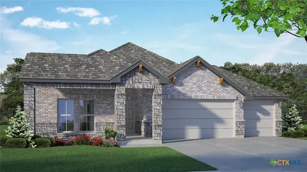 9906 Jett Drive, Temple, TX 76502