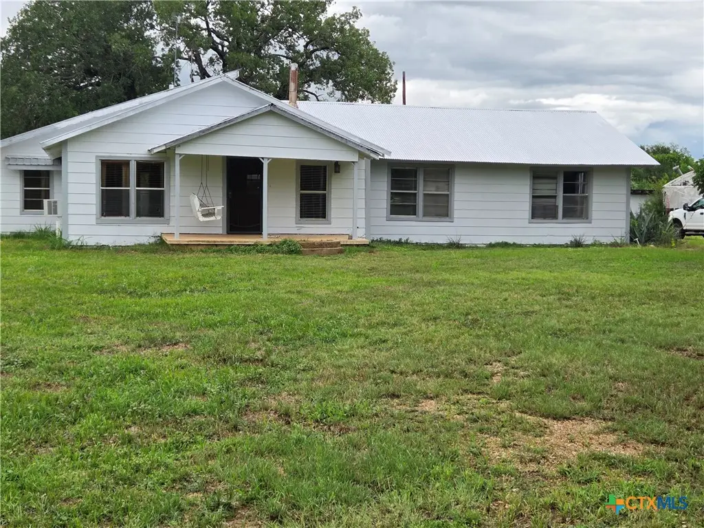 2631 C R 302, Rockdale, TX 76567 - #1