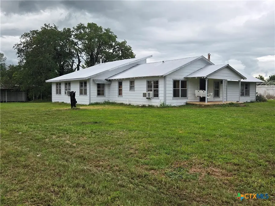 2631 C R 302, Rockdale, TX 76567 - #3