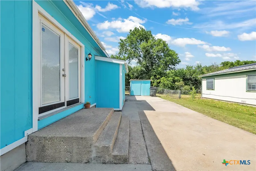 1105 Elyse Drive, Killeen, TX 76549 - #2