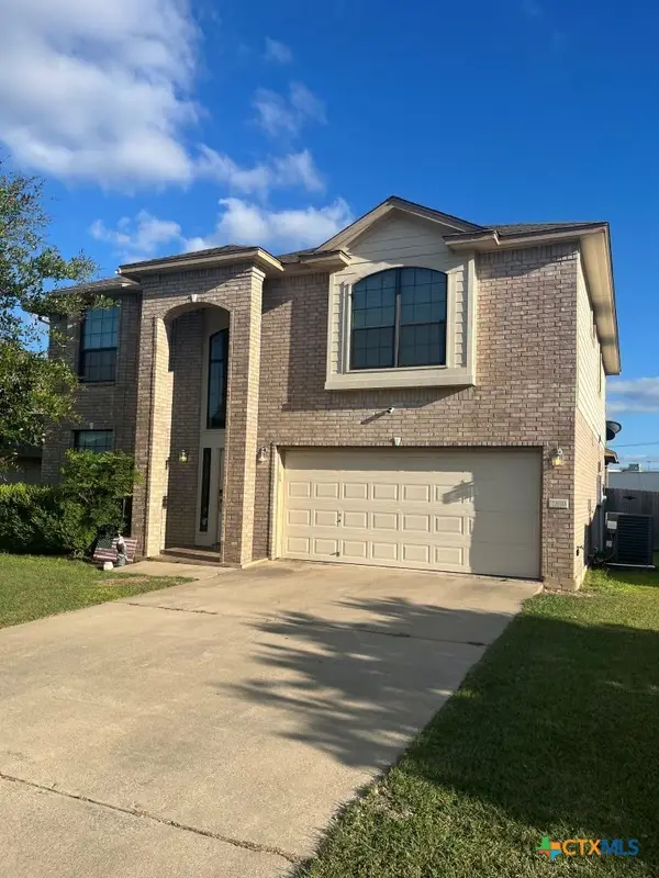 2810 Phoenix Drive, Killeen, TX 76543