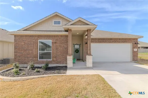 707 Winscott Avenue, Temple, TX 76502