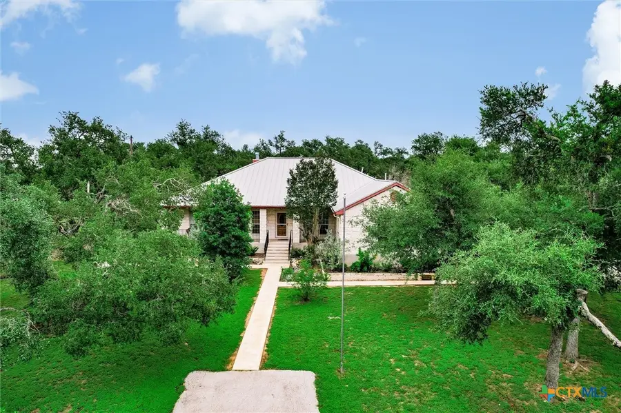 209 Cascade Trail, San Marcos, TX 78666 - #3