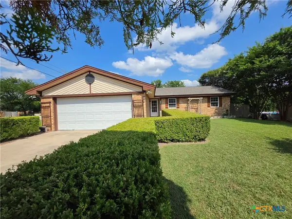 1001 S 29th Street, Copperas Cove, TX 76522