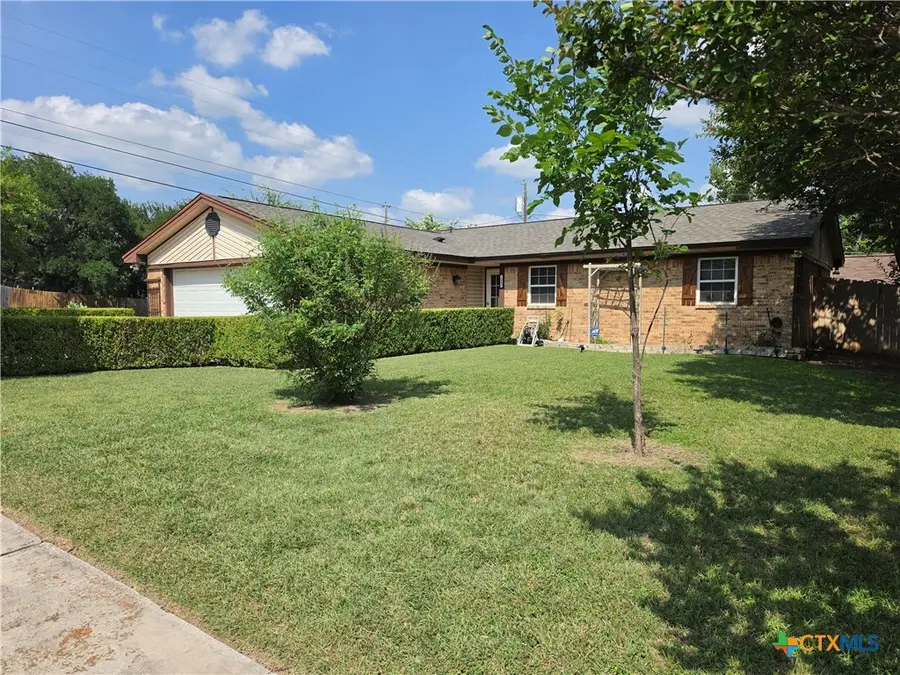 1001 S 29th Street, Copperas Cove, TX 76522 - #3